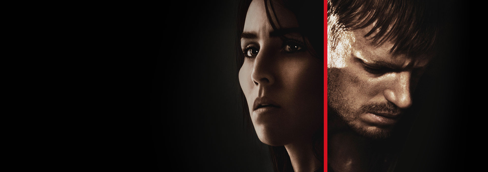 Toptitel im Shop: The Secrets We Keep (Blu-ray), gebraucht