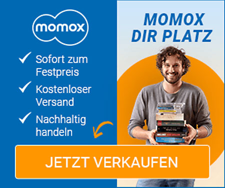 momox.de - Einfach verkaufen