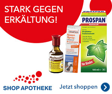 Shop Apotheke