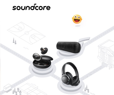 Soundcore