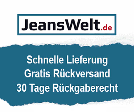 JeansWelt.de