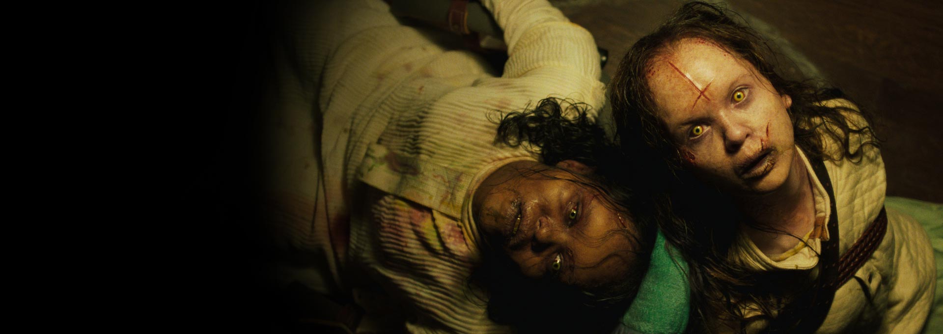 Topfilm im DVD & Blu-ray Abo: Der Exorzist - Bekenntnis